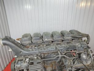 Изображение грузовика