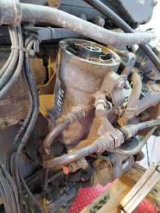 Изображение грузовика