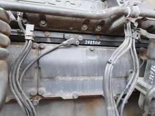 Изображение грузовика