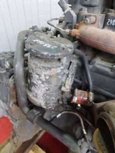 2139831 SCANIA Сапун, № XF298967