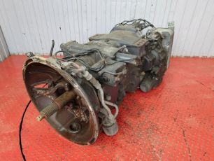 Изображение грузовика