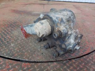 Изображение грузовика