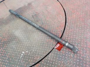 Изображение грузовика