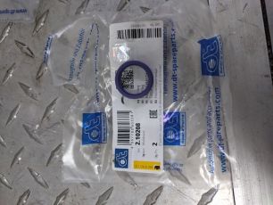 8901093SX STELLOX Кольцо уплотнительное