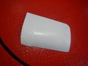 TD0857006L TANGDE Дефлектор кабины наружная часть левая