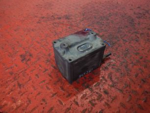 Изображение грузовика