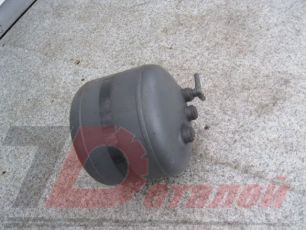 0054324101 MERCEDES Ресивер воздушный, № XF20509