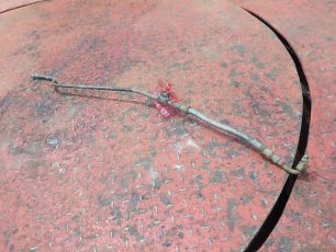 Изображение грузовика