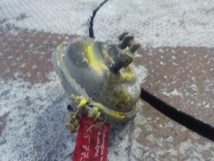 Изображение грузовика