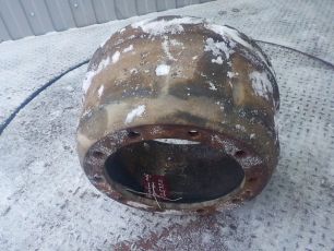 Изображение грузовика