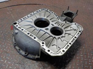 Изображение грузовика