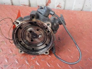 0683694 DAF ТННД, № XF82078