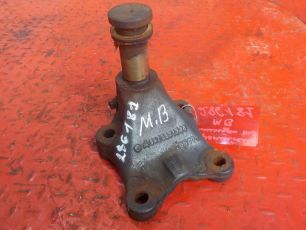 Изображение грузовика