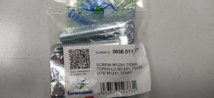 95532012 EURORICAMBI Болт