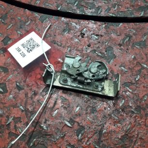 Изображение грузовика