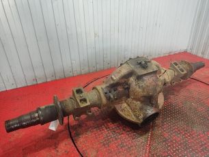 Изображение грузовика