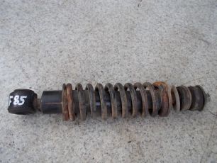 Изображение грузовика