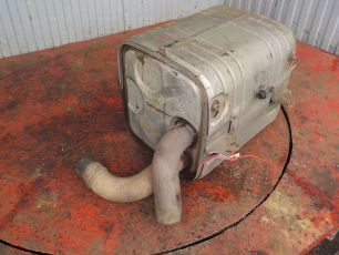 Изображение грузовика