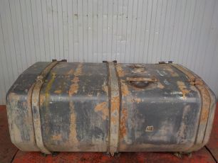 5010621507 RENAULT Бак топливный, № XF110965