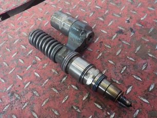 Изображение грузовика