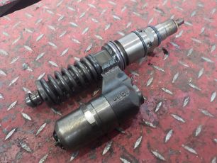 Изображение грузовика