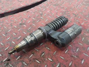 Изображение грузовика