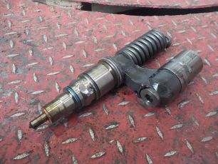 Изображение грузовика