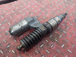 Изображение грузовика