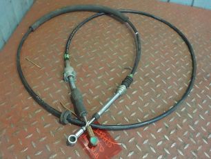 504302722 IVECO Трос КПП