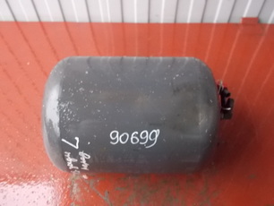 0034321401 MERCEDES Ресивер воздушный, № XF90699