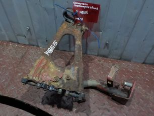 Изображение грузовика