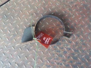 Изображение грузовика