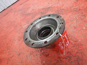 Изображение грузовика