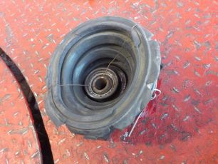 Изображение грузовика