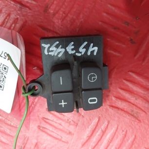 1789934 SCANIA Блок кнопок, № XF457452