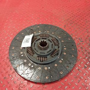 Изображение грузовика