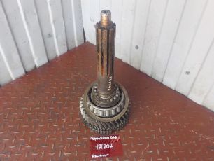 5001848274 RENAULT Первичный вал КПП