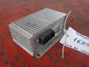 Изображение грузовика