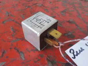 81259020317 MAN Реле силовое, № XF169681