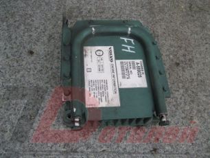 Изображение грузовика