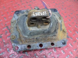 1629614 VOLVO Подушка двигателя, № XF227859
