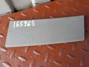 3802558 IVECO Накладка торпедо, № XF165965