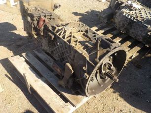 Изображение грузовика