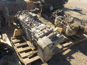 Изображение грузовика