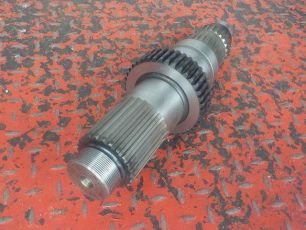 Изображение грузовика