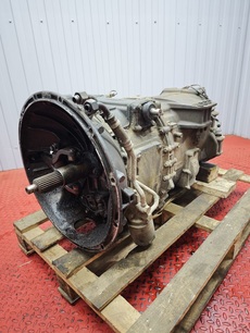 2292423 SCANIA КПП, GR905, МКПП, № XF459677