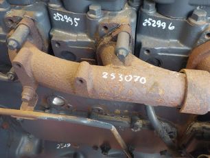 Изображение грузовика