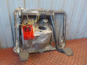 Изображение грузовика