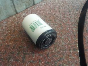 Изображение грузовика