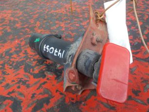 Изображение грузовика